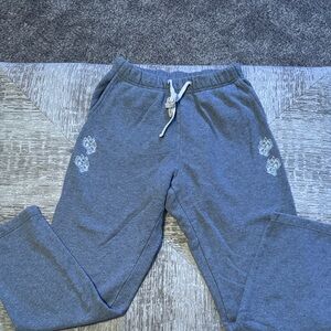 Darc Sport Gray Sweatpants M